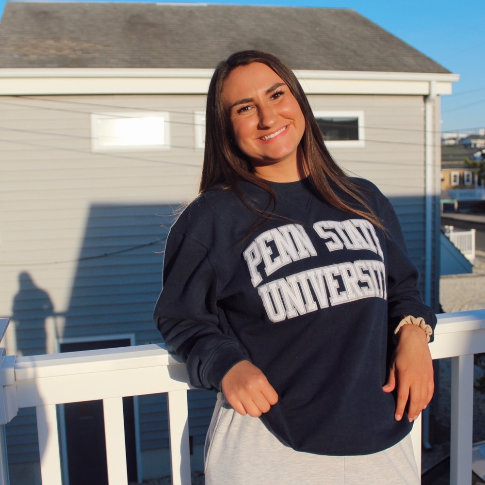 Meet your Posher, Kate